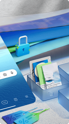 Screenshot of the application Microsoft Edge - #2