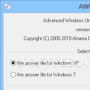 Download Advanced Windows Unattended Installer