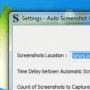 Download Auto Screenshot Capture