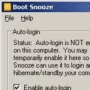 Download Boot Snooze