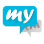 Download Forward SMS texting w/ 2phones