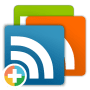 Download Google Reader Clone | News+
