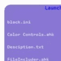 Download LaunchQ
