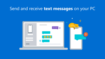 Screenshot of the application Link to Windows - #4
