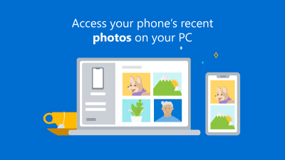 Screenshot of the application Link to Windows - #5