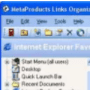 Download Links Organizer