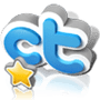 Download Celebrity Tweets!