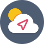 Download My Location and Compass, Weather