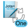 Download Jota+ One Connector