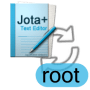 Download Jota+ root Connector