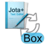 Download Jota+ Box Connector