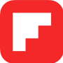 Download Flipboard: Your news log