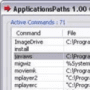 Download ApplicationsPaths