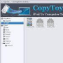 Download CopyToy - iPod To Computer Transfer