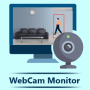 Download DeskShare WebCam Monitor