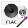 Download SobolSoft FLAC To MP3