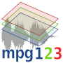 Download mpg123
