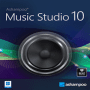 Download Ashampoo Music Studio