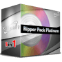 Download Xilisoft Ripper Pack Platinum