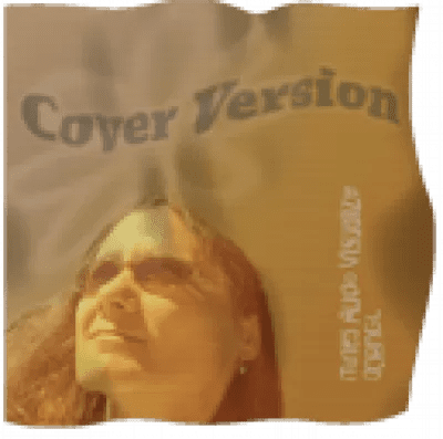 Screenshot of the application Cover Version - #2