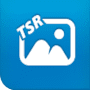 Download TSR Watermark Image Free