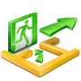 Download Evacuation plan