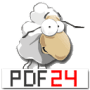 Download PDF24 Creator