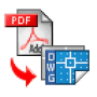 Download PDF to DWG Converter