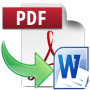 Download PDF to DOC