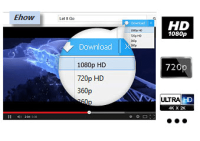 Screenshot of the application Allavsoft - #3