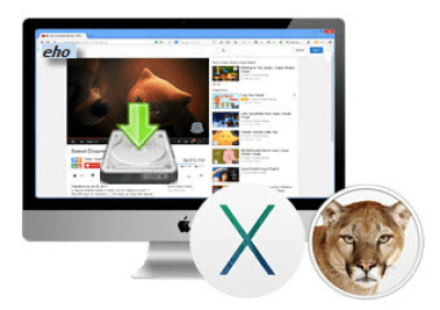 Screenshot of the application Allavsoft for Mac - #6