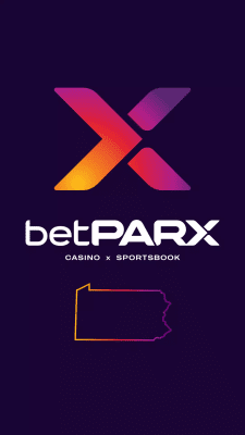 Screenshot of the application betPARX - #8