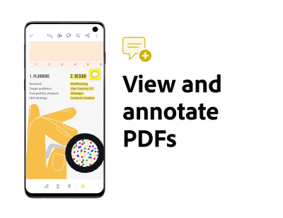 Screenshot of the application Adobe Acrobat Reader - #4