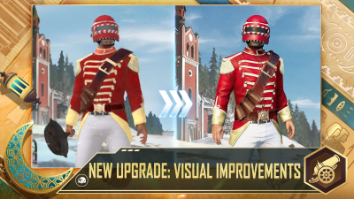 Screenshot of the application PUBG MOBILE LITE - #3