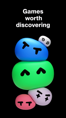 Screenshot of the application Tap Tap - #6