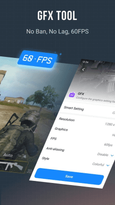 Screenshot of the application Lulubox Pro - #5
