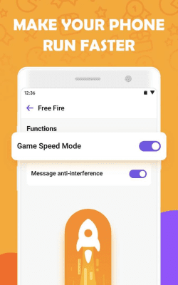 Screenshot of the application Lulubox Pro - #10