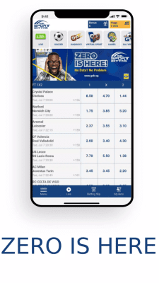 Screenshot of the application Gal Sport - #2