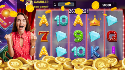 Screenshot of the application Game Vault - #4