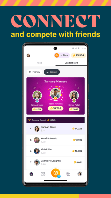Screenshot of the application Fetch - #5