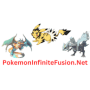 Download Pokemon Infinite Fusion