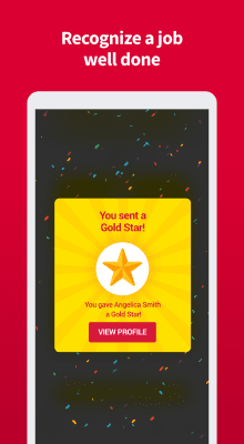Screenshot of the application Crew - #5