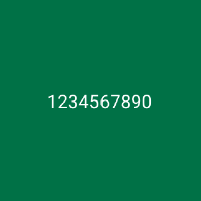 Screenshot of the application Stocard - customer cards - #8
