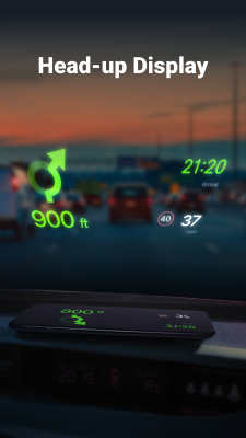 Screenshot of the application GPS Navigation Sygic - #4