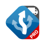 Download MapFactor Navigator Truck Pro