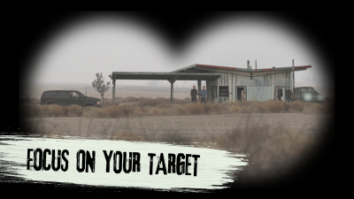 Screenshot of the application LONEWOLF (18+) - #4