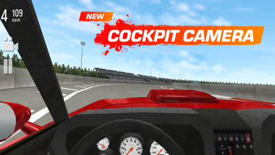 Screenshot of the application Drift Max drift - #3
