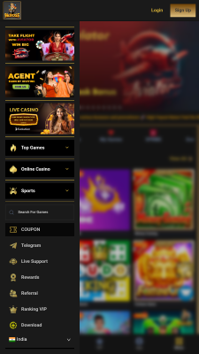Screenshot of the application 9KBoss - #4