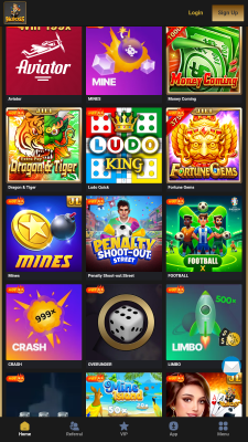 Screenshot of the application 9KBoss - #5
