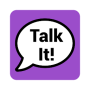 Download TalkIt!